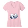 Women's Perfect Weight ® V Neck Tee Thumbnail
