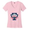 Women's Perfect Weight ® V Neck Tee Thumbnail