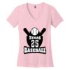 Women's Perfect Weight ® V Neck Tee Thumbnail