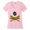 Women's Perfect Weight ® V Neck Tee Thumbnail
