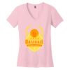 Women's Perfect Weight ® V Neck Tee Thumbnail