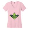 Women's Perfect Weight ® V Neck Tee Thumbnail