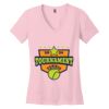 Women's Perfect Weight ® V Neck Tee Thumbnail