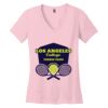 Women's Perfect Weight ® V Neck Tee Thumbnail