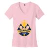 Women's Perfect Weight ® V Neck Tee Thumbnail