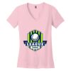 Women's Perfect Weight ® V Neck Tee Thumbnail