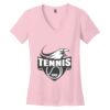 Women's Perfect Weight ® V Neck Tee Thumbnail