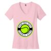 Women's Perfect Weight ® V Neck Tee Thumbnail