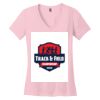 Women's Perfect Weight ® V Neck Tee Thumbnail