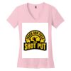 Women's Perfect Weight ® V Neck Tee Thumbnail