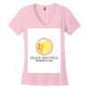 Women's Perfect Weight ® V Neck Tee Thumbnail