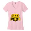 Women's Perfect Weight ® V Neck Tee Thumbnail