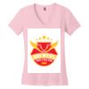 Women's Perfect Weight ® V Neck Tee Thumbnail