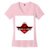Women's Perfect Weight ® V Neck Tee Thumbnail