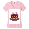 Women's Perfect Weight ® V Neck Tee Thumbnail