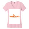 Women's Perfect Weight ® V Neck Tee Thumbnail