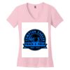 Women's Perfect Weight ® V Neck Tee Thumbnail