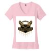 Women's Perfect Weight ® V Neck Tee Thumbnail