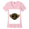 Women's Perfect Weight ® V Neck Tee Thumbnail