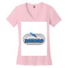 Women's Perfect Weight ® V Neck Tee Thumbnail