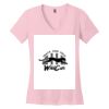 Women's Perfect Weight ® V Neck Tee Thumbnail