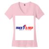 Women's Perfect Weight ® V Neck Tee Thumbnail