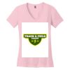 Women's Perfect Weight ® V Neck Tee Thumbnail