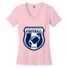 Women's Perfect Weight ® V Neck Tee Thumbnail