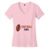Women's Perfect Weight ® V Neck Tee Thumbnail