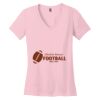 Women's Perfect Weight ® V Neck Tee Thumbnail