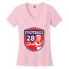 Women's Perfect Weight ® V Neck Tee Thumbnail