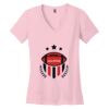 Women's Perfect Weight ® V Neck Tee Thumbnail