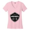 Women's Perfect Weight ® V Neck Tee Thumbnail