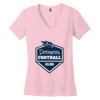 Women's Perfect Weight ® V Neck Tee Thumbnail