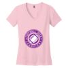 Women's Perfect Weight ® V Neck Tee Thumbnail