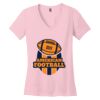 Women's Perfect Weight ® V Neck Tee Thumbnail