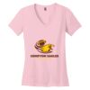Women's Perfect Weight ® V Neck Tee Thumbnail