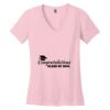 Women's Perfect Weight ® V Neck Tee Thumbnail