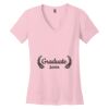 Women's Perfect Weight ® V Neck Tee Thumbnail