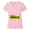Women's Perfect Weight ® V Neck Tee Thumbnail