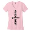 Women's Perfect Weight ® V Neck Tee Thumbnail