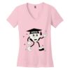 Women's Perfect Weight ® V Neck Tee Thumbnail