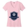 Women's Perfect Weight ® V Neck Tee Thumbnail