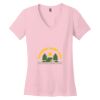 Women's Perfect Weight ® V Neck Tee Thumbnail