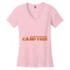 Women's Perfect Weight ® V Neck Tee Thumbnail