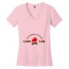 Women's Perfect Weight ® V Neck Tee Thumbnail