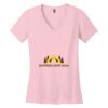 Women's Perfect Weight ® V Neck Tee Thumbnail