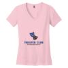 Women's Perfect Weight ® V Neck Tee Thumbnail