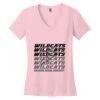 Women's Perfect Weight ® V Neck Tee Thumbnail