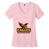 Women's Perfect Weight ® V Neck Tee Thumbnail